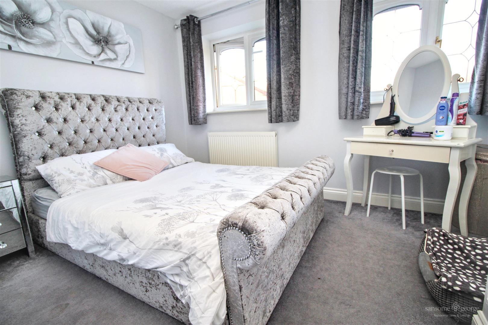 Kemerton Close, Calcot, Reading